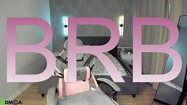 Evelyne_Loon Webbikameraesitys