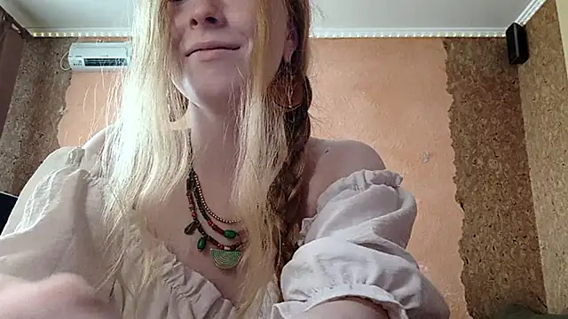 KateVibe_01's Live XXX Chat