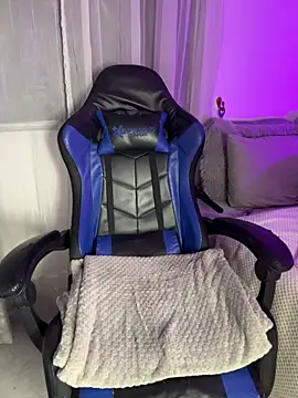 Chat XXX ao vivo de Samantha_Bernardo