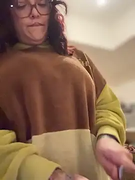 แชท XXX สดของ Pumpkin_bunny