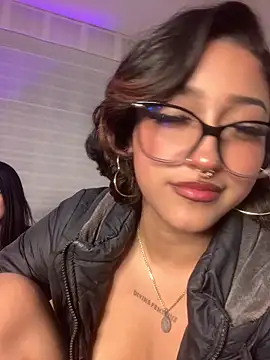 LilithMonetteのライブXXXチャット