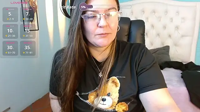 Živý XXX chat MsJossie