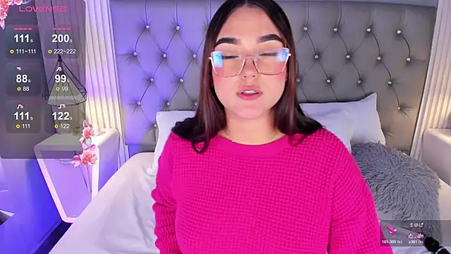 Anasha21 Live XXX-chat