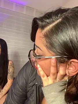 LilithMonette élő XXX-chatje