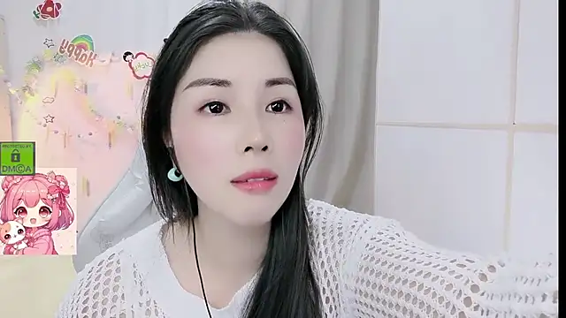 HK_angelchloe: онлайн-секс-чат