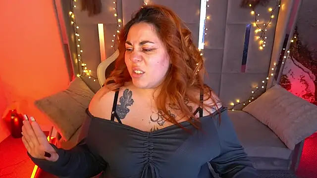 Živý XXX chat Kittywakee