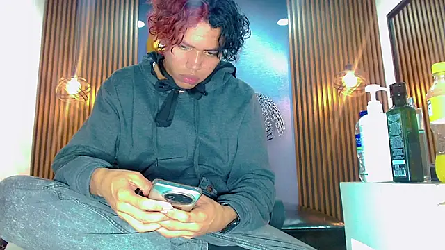 DaviidBuckx_のライブXXXチャット