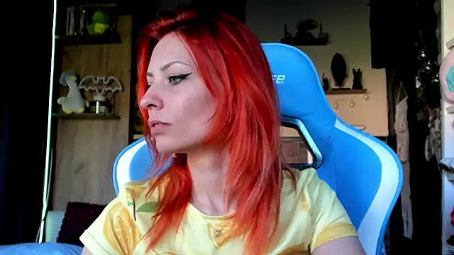 karo123421 Chat XXX in diretta