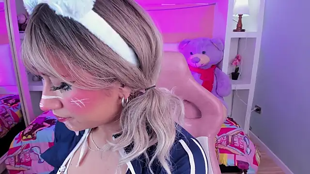 miss___megan 라이브 XXX 채팅