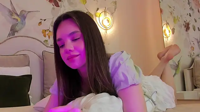 AlissaMilee 라이브 XXX 채팅