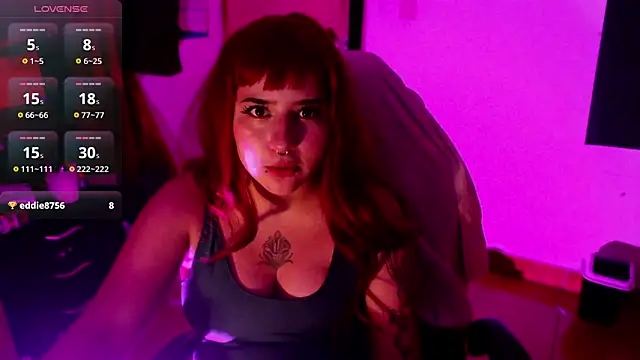 Raven_gotic69 라이브 XXX 채팅