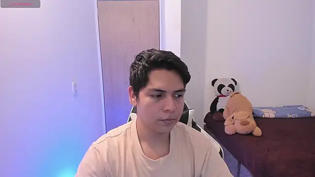 Asta_YunoXXXn Webbikameraesitys