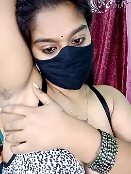 Jasmine_jaaan's Webcam Show