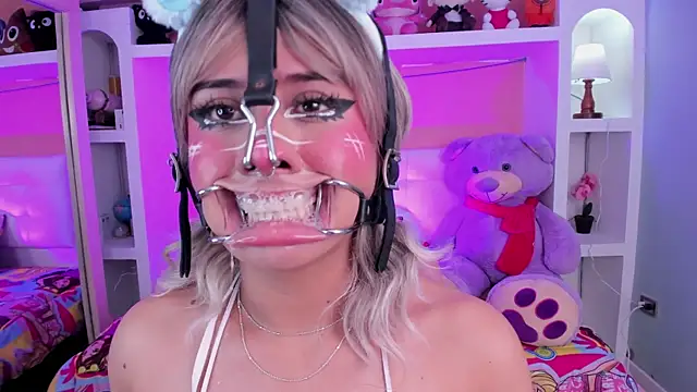 miss___megan 라이브 XXX 채팅