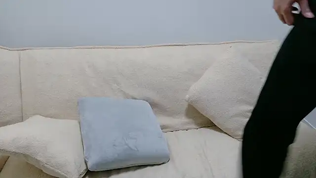 toshirin326のウェブカ  メラショー