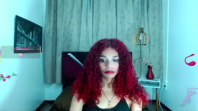 luisa__torres Show in webcam