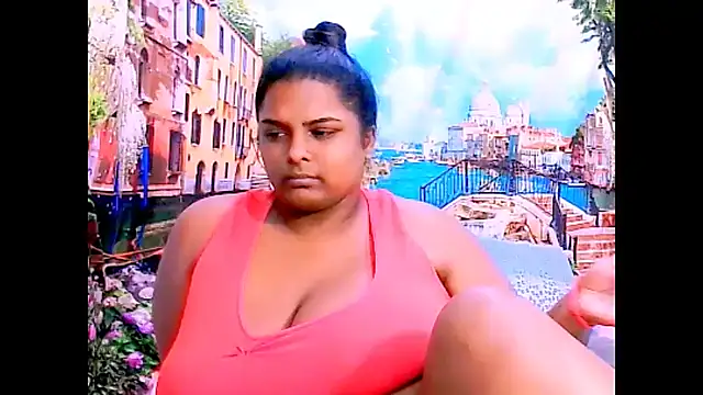 Indianfairy99のライブXXXチャット