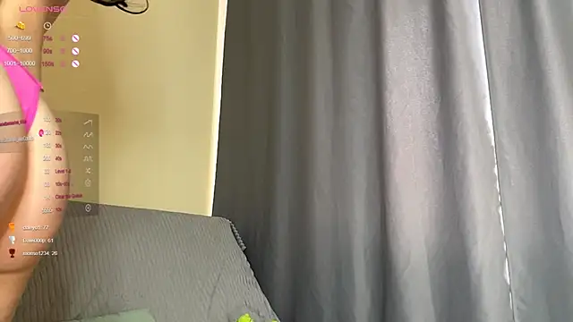 EvaCake Live XXX-chat