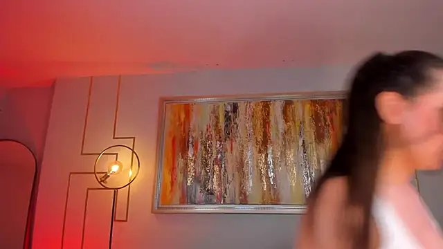 AliceHarper_'s Live XXX Chat