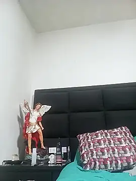 MaryRoze_ 라이브 XXX 채팅