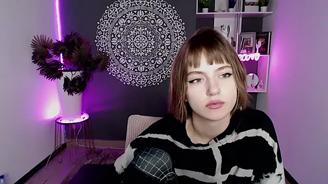 EchoScribe's Live XXX Chat