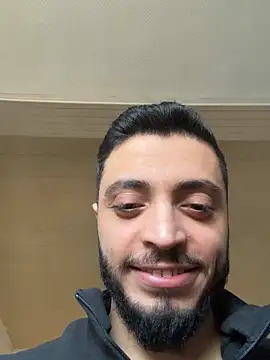 SoftAmjad 在線直播表演