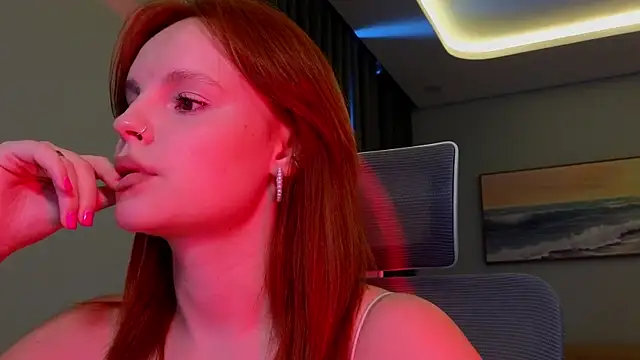 Chat XXX en directo de mollybossy