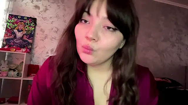 AlishaVelvet Chat XXX live