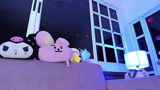 harimoon1 Chat XXX in diretta