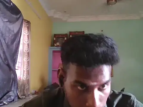 Show Webcam de Tamilgud23