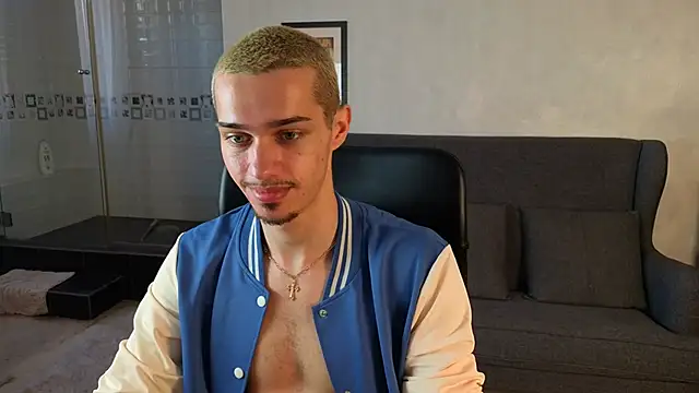 KaydenDrew 在線直播表演