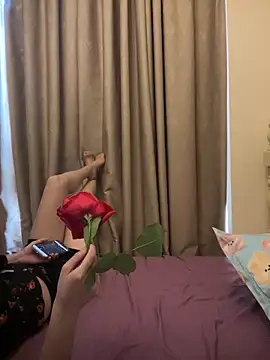 Lola666999 网络视讯表演