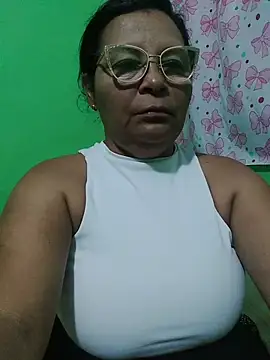 Webkamerová show Amarantha25