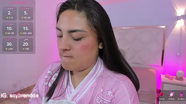 Brendda_tayのライブXXXチャット