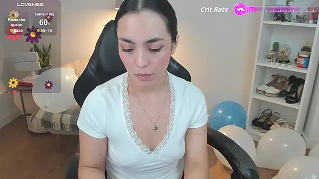 Sembang XXX Secara Langsung _BellaEvans_