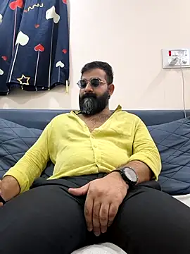 Fun_Guuy Obrolan Langsung XXX