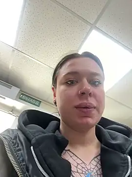 AlishaOfThorns 웹캠 쇼