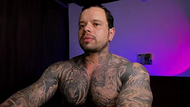 natevillagen Webbikameraesitys