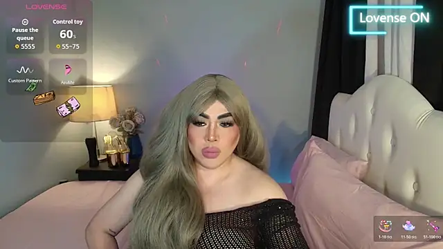 Unforgettable_Maria 웹캠 쇼