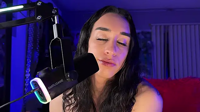 โชว์เว็บแคมของ xoFrankie