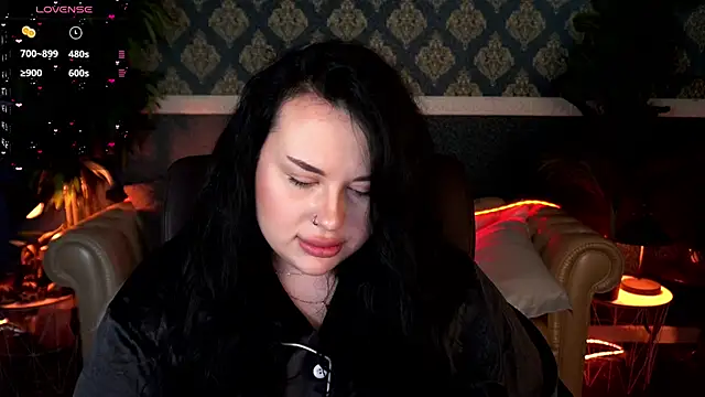 SerahMirabeli Chat XXX live