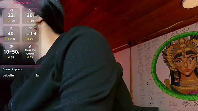 melissa__dolce 라이브 XXX 채팅