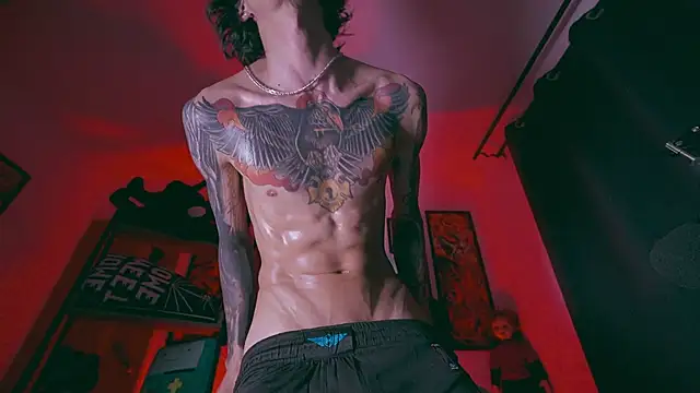 Olliver___y Pertunjukan Webcam