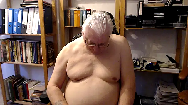 SchwanzhureXXL Webcam-Show