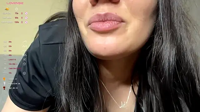 EvaCake's Live XXX Chat