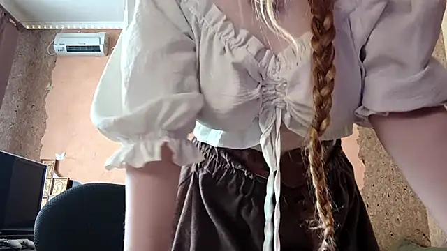 KateVibe_01 webcam show