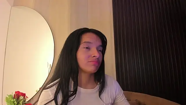 Czat XXX na żywo – _shantal_smith