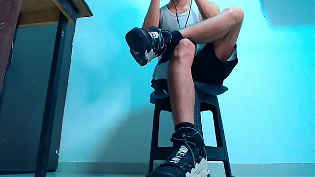 mastersmits 라이브 XXX 채팅