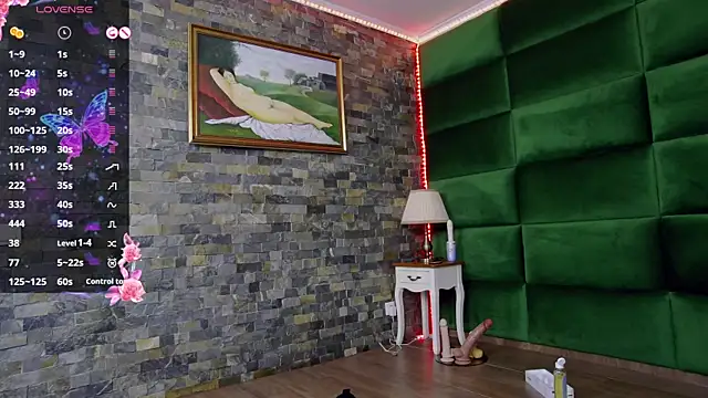 Sembang XXX Secara Langsung SelenSummer