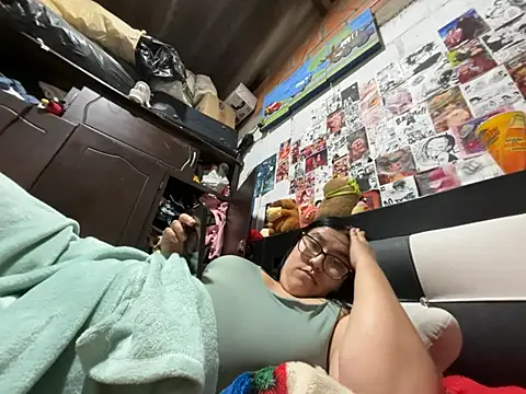 violeta_818 Obrolan Langsung XXX